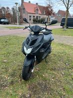 Yamaha Aerox 4T, Fietsen en Brommers, Scooters | Yamaha, Ophalen, Zo goed als nieuw, Benzine, Aerox