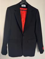 Nieuw! Dejacque eigen label blazer, Maat 38/40 (M), Verzenden, Zwart, Nieuw