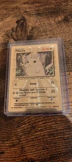 Pikachu Gold Card #58 - Pokémon Celebrations, Ophalen of Verzenden, Zo goed als nieuw