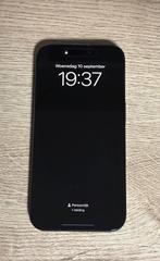 iPhone 15 Pro 128GB Titanium Black, Ophalen, 128 GB, 89 %, Zwart