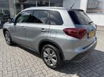 Suzuki Vitara 1.4 B.jet Select Trekhaak Camera Carplay Navi, Stof, Gebruikt, Euro 6, 4 cilinders
