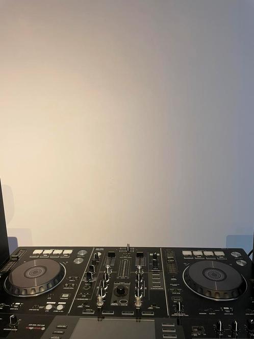 Pioneer XDJ-RX inclusief tas en stofkap, Muziek en Instrumenten, Dj-sets en Draaitafels, Zo goed als nieuw, Dj-set, Pioneer, Ophalen of Verzenden