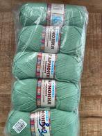 Supersoft Wol met Acryl Garen - 500 gram, Hobby en Vrije tijd, Breien en Haken, Ophalen of Verzenden, Nieuw, Breien of Haken, Wol of Garen