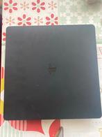 PlayStation 4 (500g- Goed Onderhouden + Controller, Spelcomputers en Games, Ophalen, Met 1 controller, Original, 500 GB