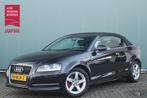 Audi A3 Cabriolet BWJ 2020 1.2 105 PK TFSI Attraction Pro Li, Voorwielaandrijving, Euro 5, Stof, 4 cilinders