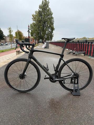 Specialized S-Works Roubaix Sram Red Etap Disc - 58cm beschikbaar voor biedingen