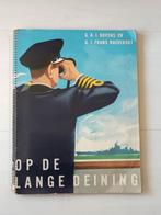 Op de lange deining, Ophalen of Verzenden, Gelezen