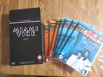 MIAMI VICE , ULTIMATE RAMBO COLLECTION , THE MUMMY., Alle leeftijden, Ophalen of Verzenden, Zo goed als nieuw, Boxset