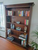 Boekenkast, Ophalen, Met plank(en), 100 tot 150 cm, 200 cm of meer