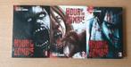 Tsukasa Saimura - Hour of the Zombie 1, 2, 3, Ophalen of Verzenden, Gelezen, Tsukasa Saimura