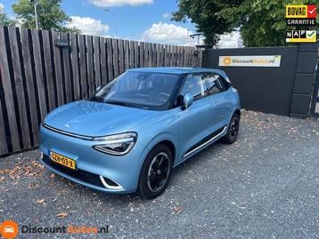 Dongfeng BOX Launch Edition 42 kWh beschikbaar voor biedingen