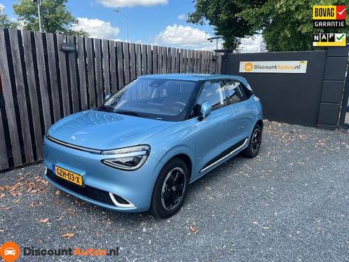 Dongfeng BOX Launch Edition 42 kWh, Auto's, Dongfeng, Te koop, BOX, 360° camera, ABS, Adaptive Cruise Control, Airbags, Airconditioning