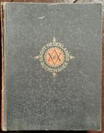Groot Nederlands Boerenboek - 1936 - linnen - IGST, Ophalen of Verzenden, Diverse auteurs
