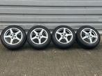 16" inch FORD FIESTA Sportvelgen Met MICHELIN Winterbanden, 2525LV, Velg(en), Ford, 17 inch