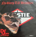 The Beastie Boys - No sleep till Brooklyn, Ophalen of Verzenden, Zo goed als nieuw, Pop