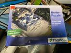 Puzzel 1000 st berlijn geseald, Ophalen of Verzenden, Zo goed als nieuw, Groter dan 1:72, Overige merken