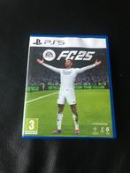 FC25 voor pS 5, Spelcomputers en Games, Games | Sony PlayStation 5, Ophalen, Zo goed als nieuw