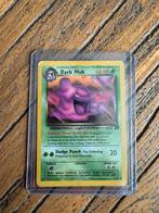 Dark muk 41/82, Ophalen of Verzenden, Zo goed als nieuw, Losse kaart