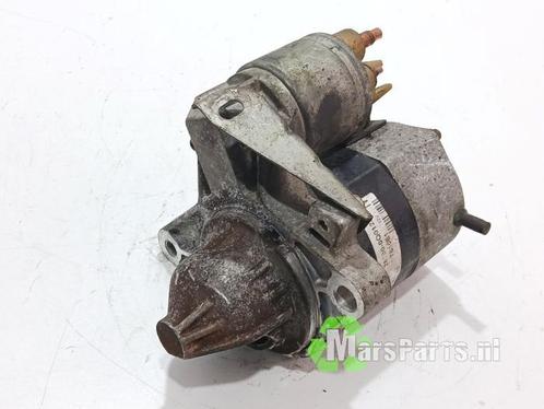 Startmotor van een Peugeot 107, Auto-onderdelen, Motor en Toebehoren, Peugeot, Gebruikt, 3 maanden garantie, Ophalen of Verzenden