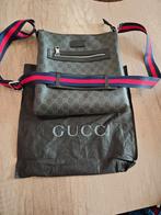 Gucci tas 40€, Sieraden, Tassen en Uiterlijk, Tassen | Schoudertassen, Overige merken, Zwart, Nieuw, Ophalen of Verzenden