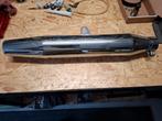 Uitlaatdemper Harley XL883 / XL1200, Ophalen of Verzenden, Gebruikt