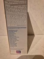 Inspector Lynley - Complete serie seizoen 1 tm 4 + pilot box, Vanaf 12 jaar, Ophalen of Verzenden, Zo goed als nieuw, Drama