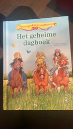 De ponygekke vriendinnen, Boeken, Ophalen of Verzenden, Zo goed als nieuw