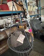 Hang bank 2 persoons, Tuin en Terras, Ophalen of Verzenden, Zo goed als nieuw, Bank