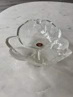 Bonbons schaaltje. Walther glas, Antiek en Kunst, Antiek | Glas en Kristal, Ophalen of Verzenden