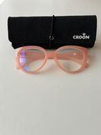Croon leesbril dames Leessterkte +2.5, Overige merken, Ophalen of Verzenden, Zo goed als nieuw, Leesbril