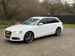 Audi A4 Avant 1.8 TFSI 200PK I RS6 WHEELS I PDC I NWE APK I, Auto's, Audi, Voorwielaandrijving, Euro 5, Gebruikt, 4 cilinders