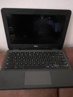 een cromebook octopus del, 32 GB, Zo goed als nieuw, Dell, Gaming