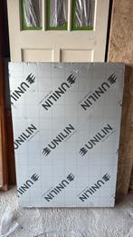 PIR plaat 80&100mm, Doe-het-zelf en Verbouw, Isolatie en Afdichting, Ophalen, Zo goed als nieuw