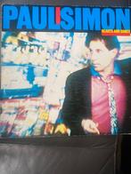 Paul Simon : Hearts And Bones ( lp vinyl), Cd's en Dvd's, Vinyl | Rock, Ophalen of Verzenden, Gebruikt, 12 inch, Poprock