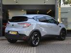 Renault Captur TCe 90 Techno / 8.000KM! / 10,4'' NAVI / 10,2, Auto's, Voorwielaandrijving, Stof, Gebruikt, 1193 kg
