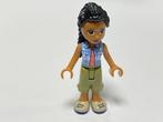 Lego Friends Minifiguur frnd528 Dr. Makena, Ophalen of Verzenden, Nieuw, Losse stenen, Lego