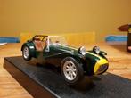 Lotus Super Seven - 1972 - 1:18, Ophalen of Verzenden, Nieuw, Auto, Anson