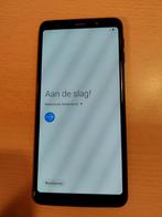 samsung galaxy A7 64GB Dual-sim (2018), Telecommunicatie, Mobiele telefoons | Samsung, Android OS, Galaxy A, Blauw, Gebruikt