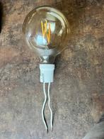 Design lamp "Minimal", Huis en Inrichting, Ophalen of Verzenden, Zo goed als nieuw, Minimalistisch, Minder dan 50 cm