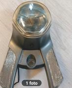Gazelle Orange Innergy Voorlamp, Gebruikt, Waterbestendig, Voorlicht, Ophalen of Verzenden