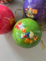 Disney Kerstballen Set, Ophalen, Overige figuren, Zo goed als nieuw, Overige typen