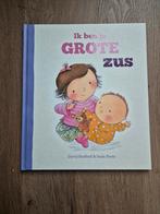 Boek: Ik ben je grote zus, Ophalen of Verzenden, Gelezen