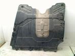 MOTORBESCHERMPLAAT Fiat Doblo (263) (01-2010/12-2023), Auto-onderdelen, Carrosserie en Plaatwerk, Gebruikt, Fiat