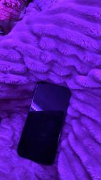 iphone 16, Telecommunicatie, Mobiele telefoons | Apple iPhone, Ophalen of Verzenden, Zo goed als nieuw, Zwart, 128 GB