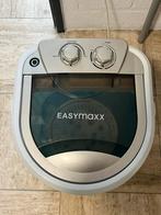 Easymaxx Mini Wasmachine, Minder dan 85 cm, Minder dan 4 kg, Bovenlader, Ophalen of Verzenden