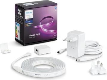 Philips Hue Lightstrip plus 2 meter  beschikbaar voor biedingen