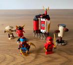 LEGO Ninjago Legacy Kloostertraining - 70680, Kinderen en Baby's, Speelgoed | Duplo en Lego, Complete set, Ophalen of Verzenden
