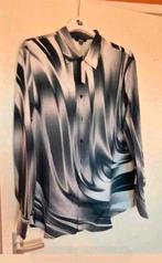 Nieuw heren overhemd XL. Okselmaat 60 cm.., Kleding | Heren, Overhemden, Ophalen of Verzenden, Nieuw, Wit, Halswijdte 43/44 (XL)