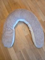 Voedingskussen Snoozzz, Ophalen, Zo goed als nieuw, Voedingskussen