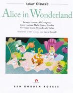 Alice in Wonderland (2010), Boeken, Nieuw, Ophalen of Verzenden
